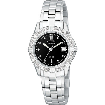 Miramar Diamond Watch EW139055E