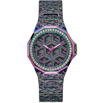Misfit Quartz Watch GW0597L2