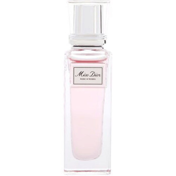 Miss Dior Rose N Roses Roller Pearl EDT 0.67 oz Tester