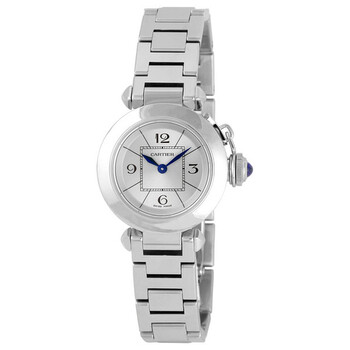 Miss Pasha Small Watch W3140007