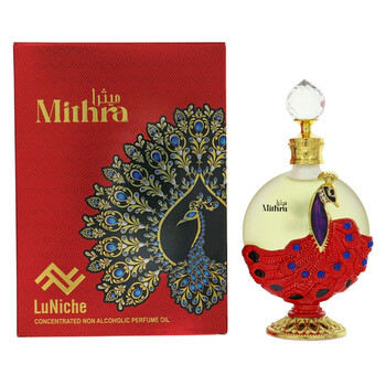 Mithra Perfume Oil 1.18 oz