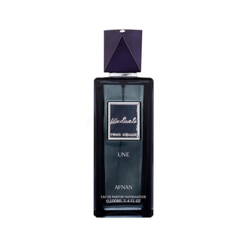 Modest Une Pour Homme EDP Spray 3.4 oz Tester