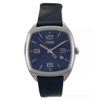 Momento Quartz Blue Dial Watch F220013031