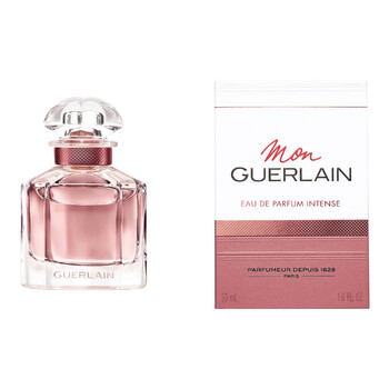 Mon Guerlain Eau de Parfum Intense EDP Spray 1.6 oz 50ml