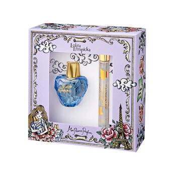 Mon Premier Parfum Gift Set