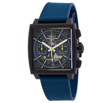 Monaco Chronograph Automatic Watch CBL2188.FT6261