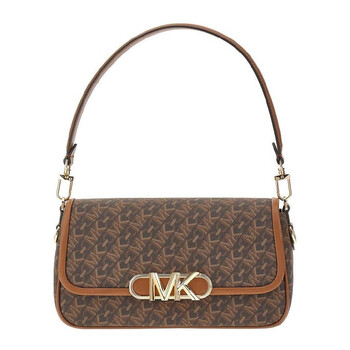 Monogram Shoulder Bag