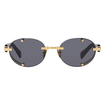 Monsieur Grey Navigator Sunglasses BPS153A53