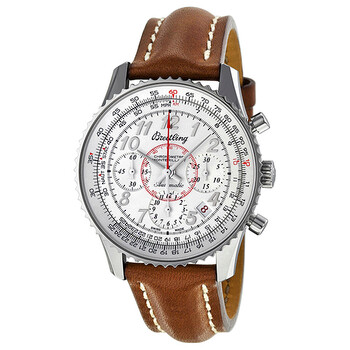 Montbrillant 01 Automatic Chronograph Watch AB013112G735BRLT