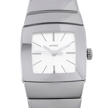 Montres Sintra Quartz White Dial Watch R1372212201.318.0722.3.012