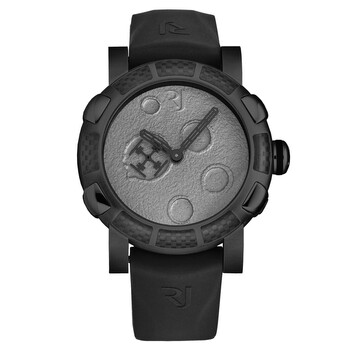 Moon Dust Grey Dial Watch RJ.MD.AU.401.20