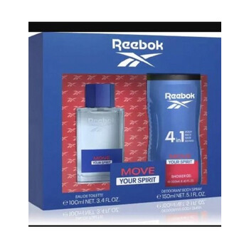 Move Your Spirit Gift Set