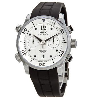 Multifort Chronograph Automatic Watch M005.914.17.030.00