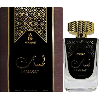 Murjan Lamasat EDP Spray 3.4 oz
