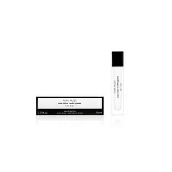 Musc Noir EDP Spray 0.34 oz