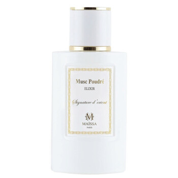 Musc Poudre EDP Spray 3.4 oz