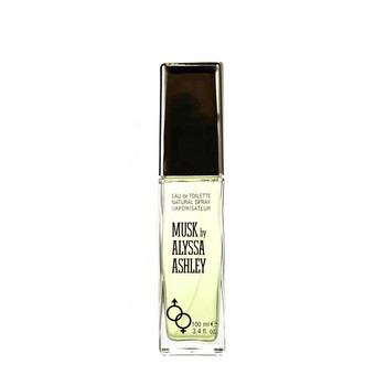 Musk EDT Spray 3.4 oz Tester