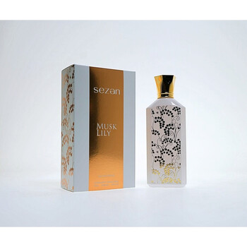 Musk Lily EDP Spray 2.9 oz