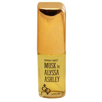 Musk Mist 1.7 oz Tester