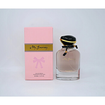 My Journey EDP Spray 3.4 oz
