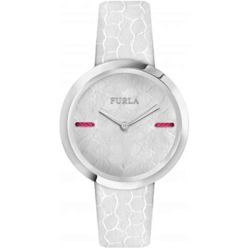 My Piper White Dial Watch R4251110504
