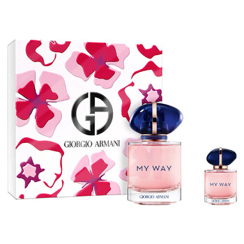 My Way Gift Set