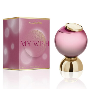 My Wish EDP Spray 3.4 oz