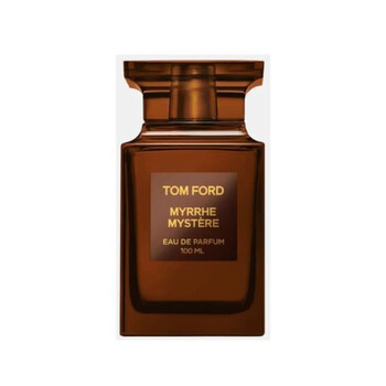 Myrrhe Mystere EDP Spray 3.4 oz