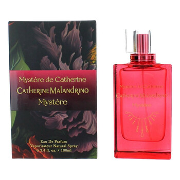 Mystere De Catherine EDP Spray 3.4 oz