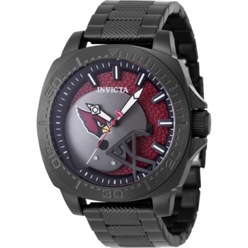 NFL Arizona Cardinals Quartz Watch