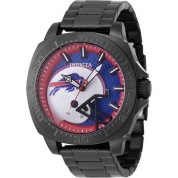 NFL Buffalo Bills Quartz Watch