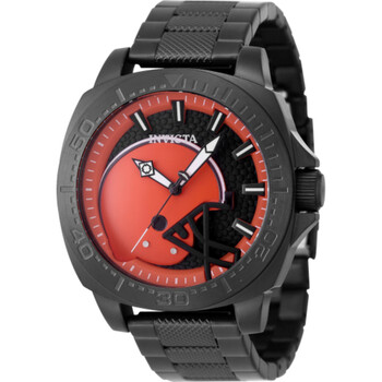 NFL Cleveland Browns Quartz Watch