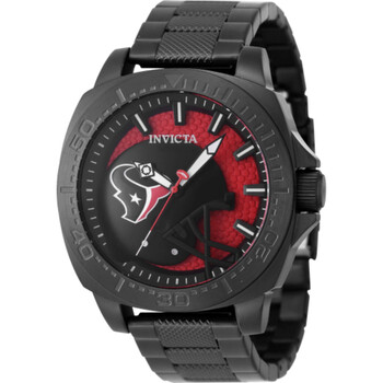 NFL Houston Texans Quartz Watch