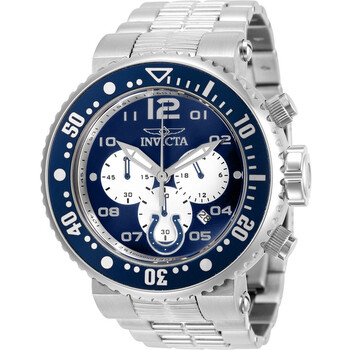 NFL Indianapolis Colts Chronograph Quartz Watch