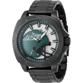 NFL New York Jets Quartz Watch