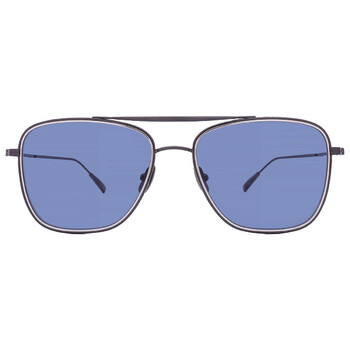 NOVARRO S Blue Navigator Sunglasses ML4024 GMCWBLU