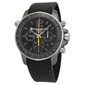 Nabucco Automatic Chronograph Watch 7850TIR05207