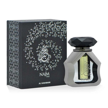 Najm Noir Perfume Oil 0.6 oz