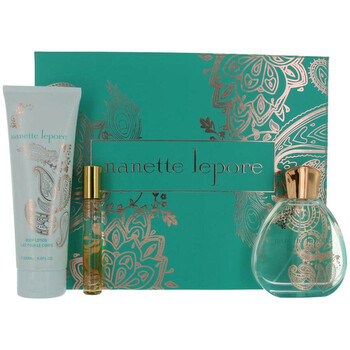 Nanette Lepore Gift Set