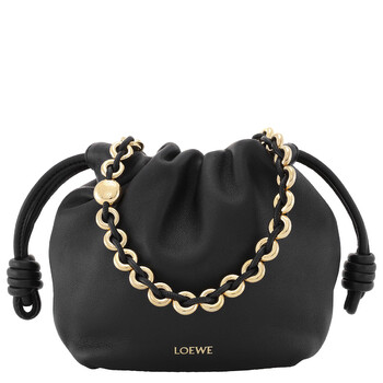 Nappa Mini Flamenco Mini Purse