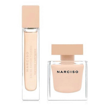 Narciso Poudree Gift Set