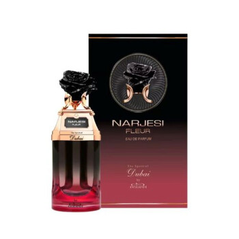Narjesi Fleur EDP Spray 3.04 oz