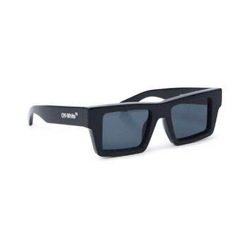 Nassau Full Smoke Sport Sunglasses OERI017 1007