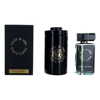 Natural Elegance EDP Spray 3.4 oz