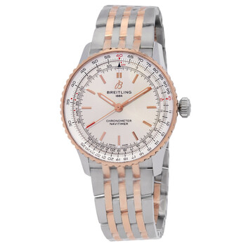 Navitimer 41 Automatic Watch U17329F41G1U1