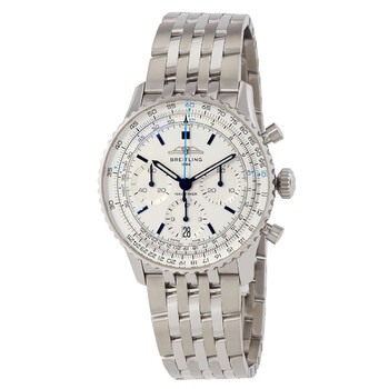 Navitimer B01 Chronograph Automatic Watch AB0139A71G1A1