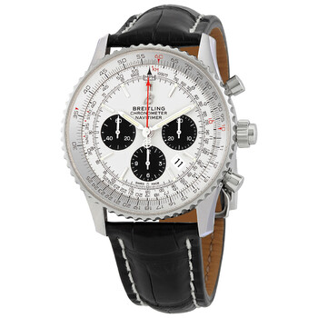 Navitimer B03 Chronograph Automatic Chronometer Watch AB0311211G1P1