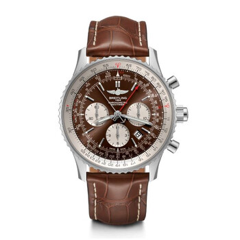 Navitimer Chronograph Automatic Chronometer Watch AB0310211Q1P1
