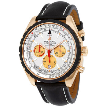 Navitimer Chronomatic Automatic Chronograph Automatic Watch R1436002G660