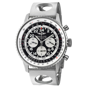 Navitimer Cosmonaute Chronograph Watch A22322M6B992SS